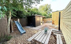 Bed&Breakfast Heerenveen Centrum met Privé Sauna en Jacuzzi